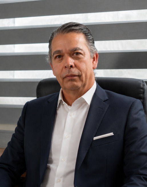 Dr. Juan Antonio González, Doctor en Psicología Clínica y de la Salud