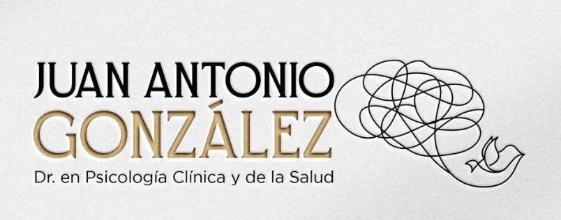 Logotipo Dr. Juan Antonio González